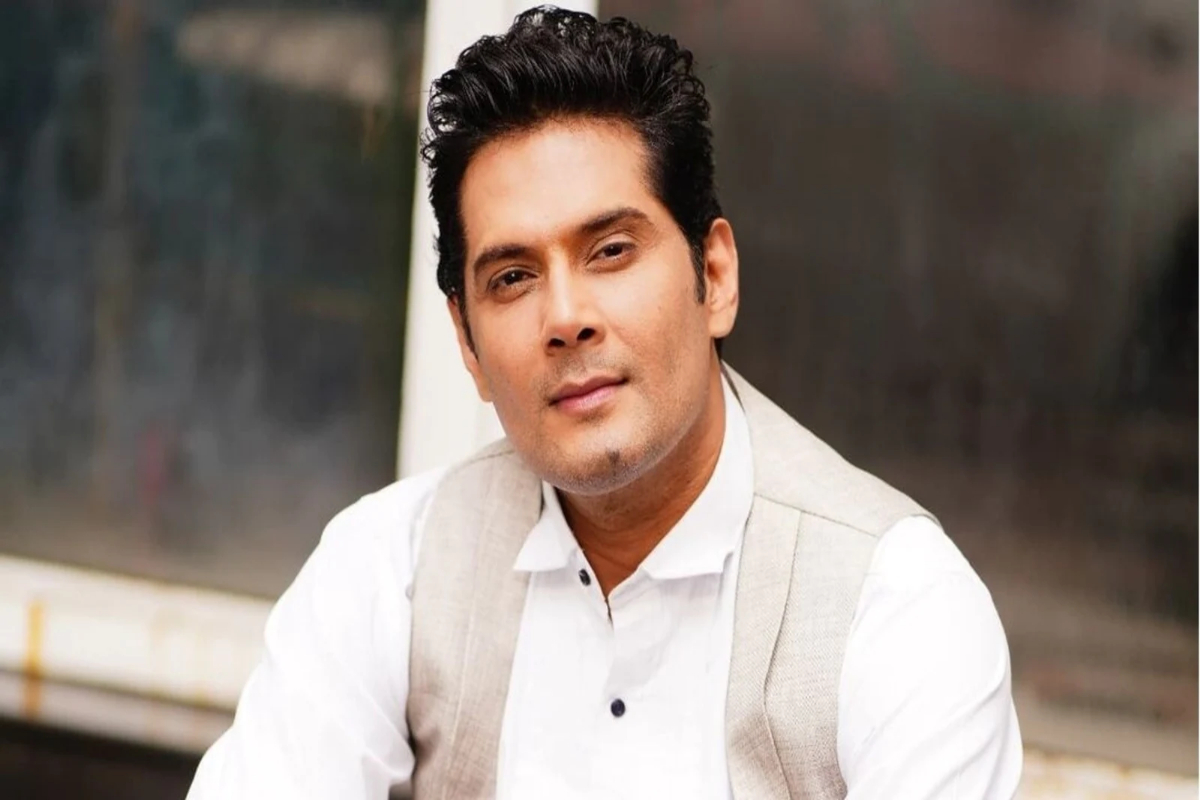 Amar Upadhyay