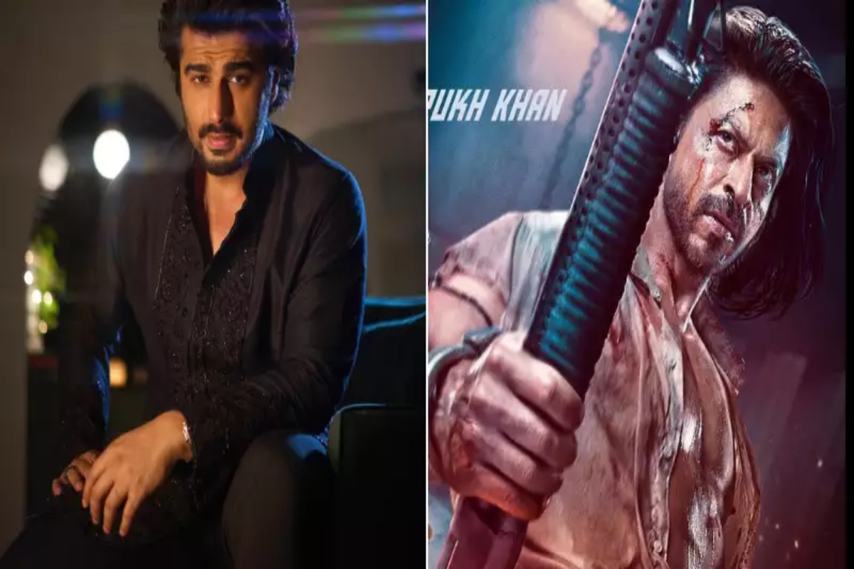 Arjun Kapoor