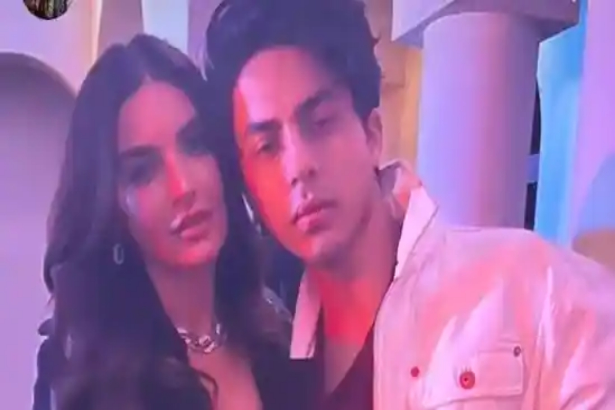 Aryan Khan