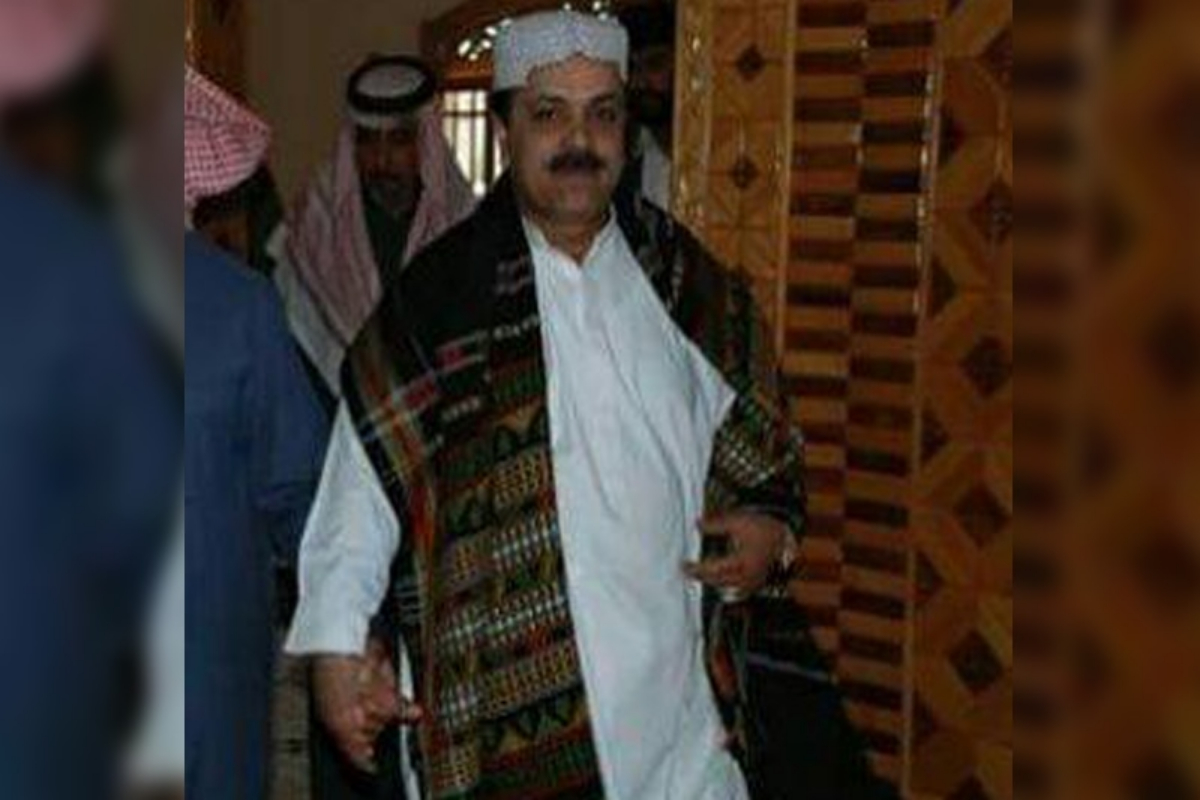 Asad Baloch