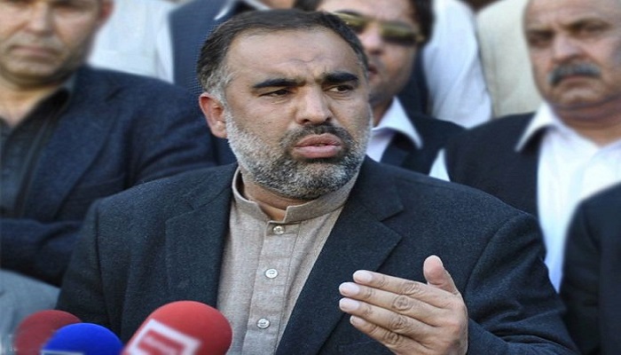 Asad Qaisar