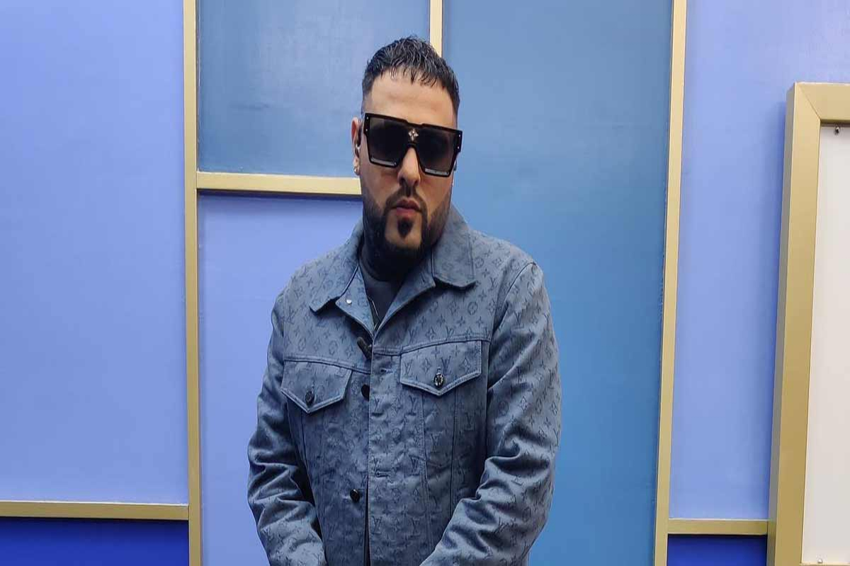 Badshah