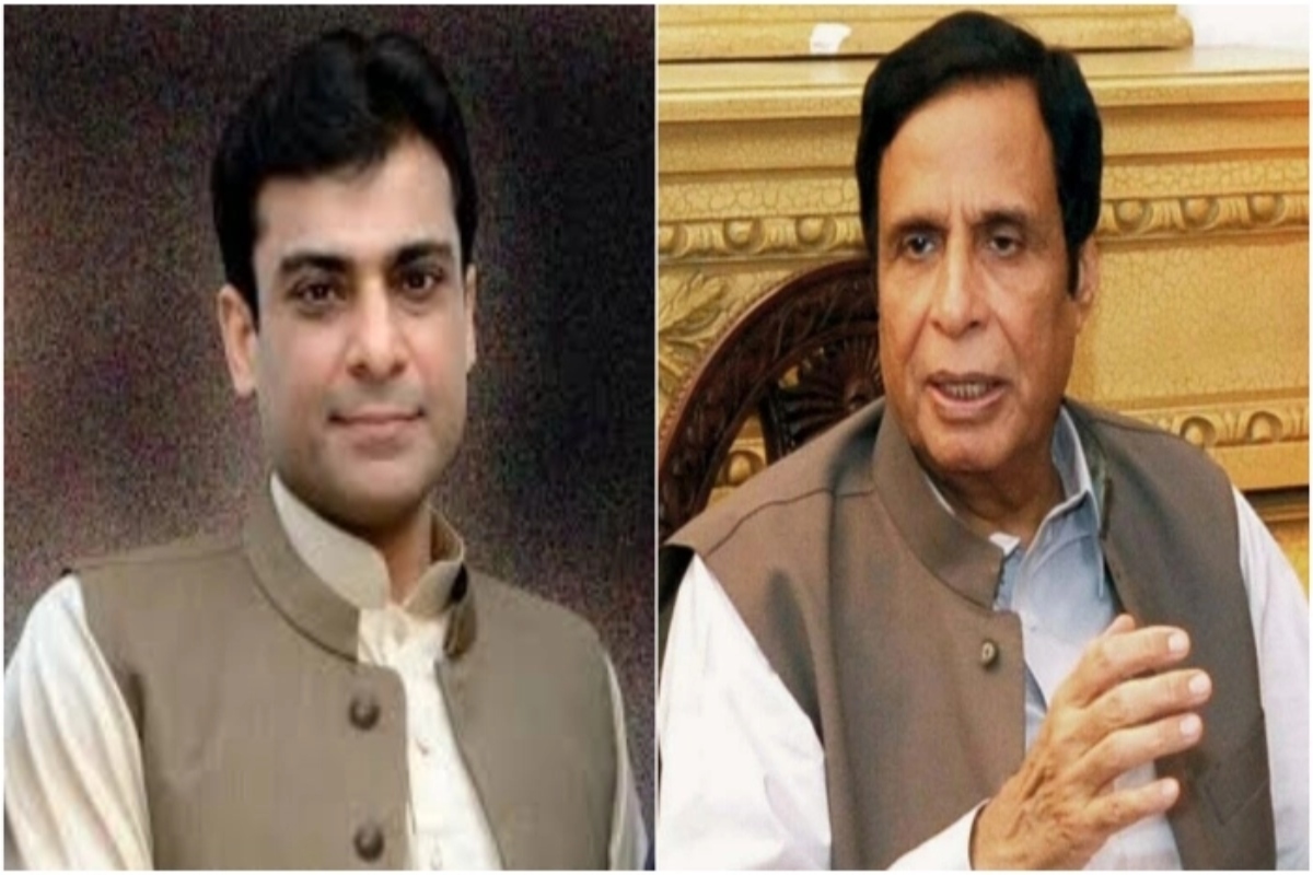caretaker CM