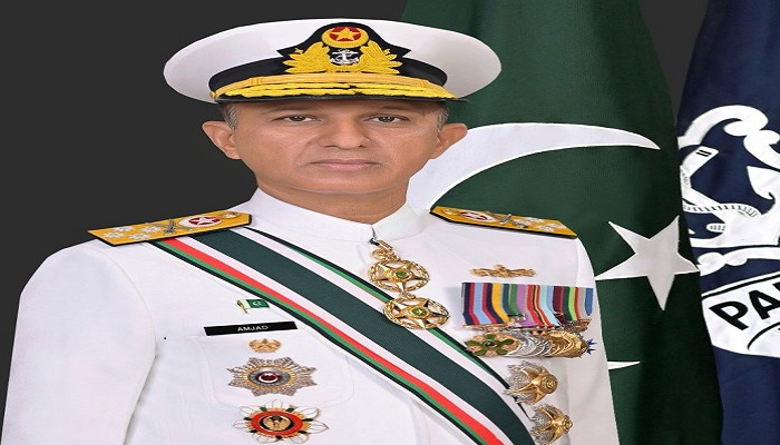 China-Pakistan joint drills