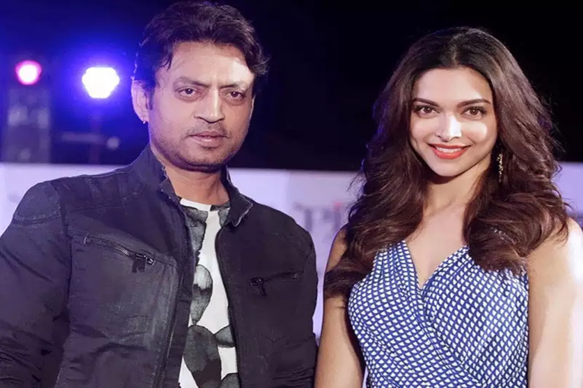 Deepika Padukone