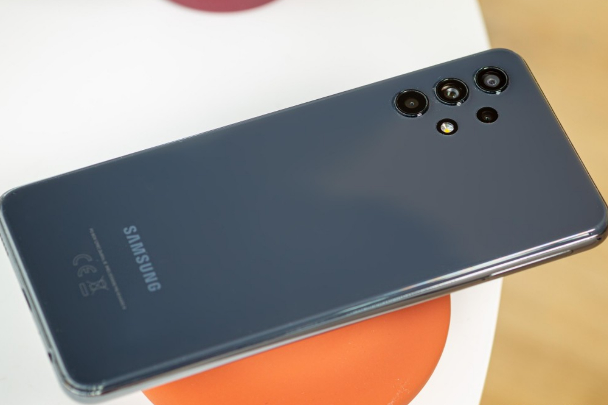 Samsung Galaxy A32 price in Pakistan
