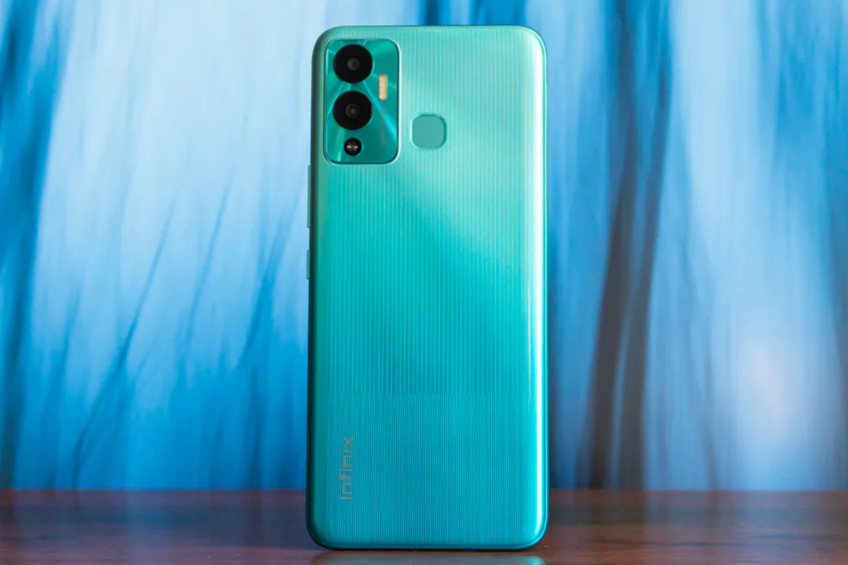 Infinix Hot 12 Play price in Pakistan