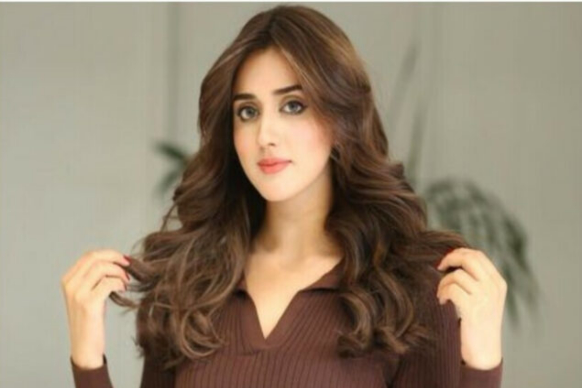 Jannat Mirza