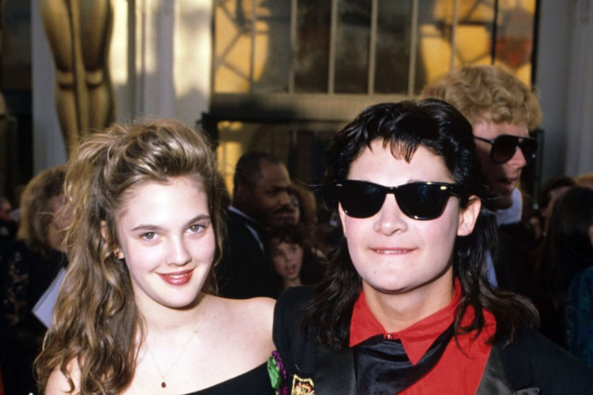 Corey Feldman