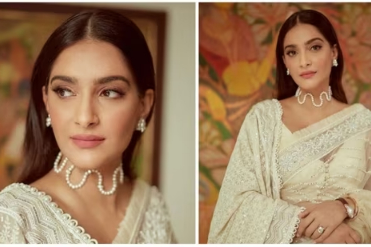 Sonam Kapoor