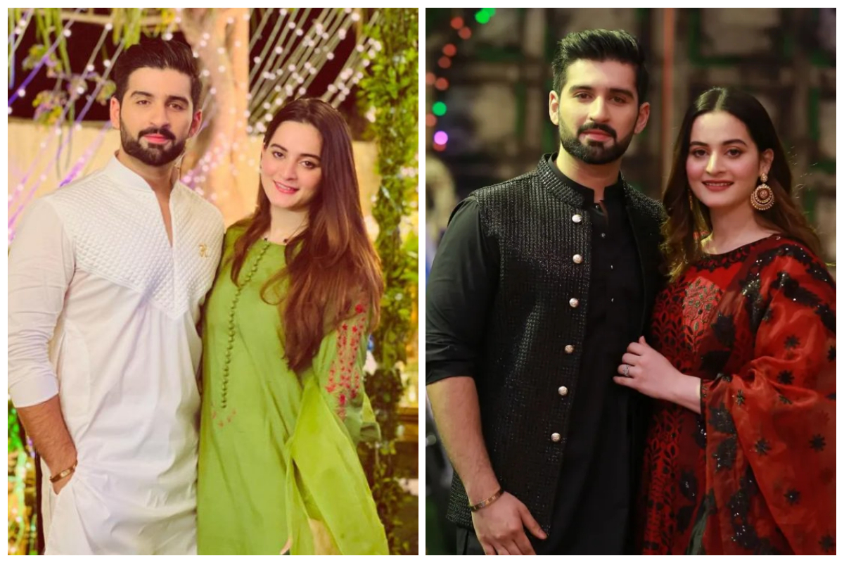 Aiman Khan