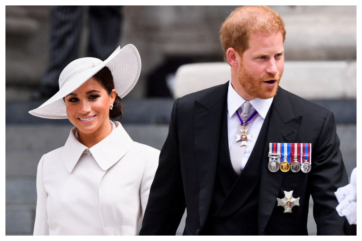 Prince Harry