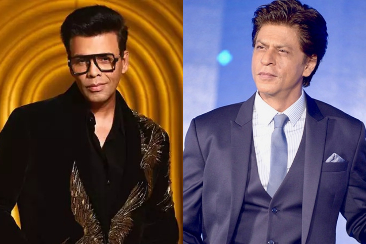 Shah Rukh Khan