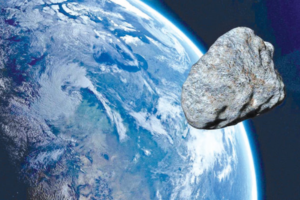 NASA
