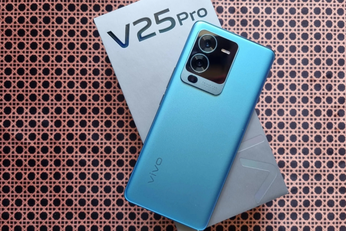 Vivo V25 Pro price in Pakistan