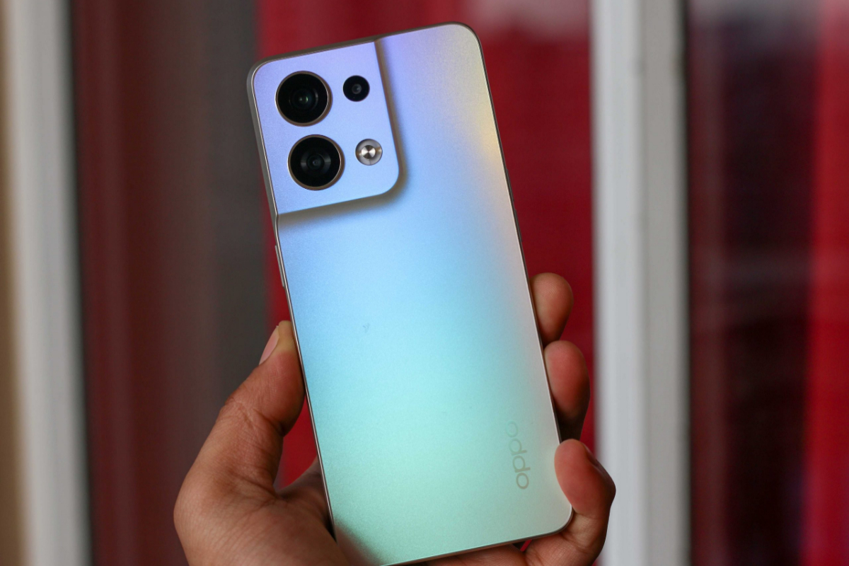 Oppo Reno 8 price in Pakistan