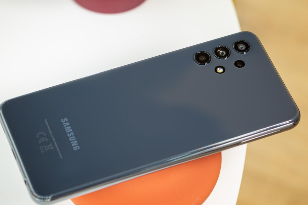 Samsung Galaxy A32 price in Pakistan