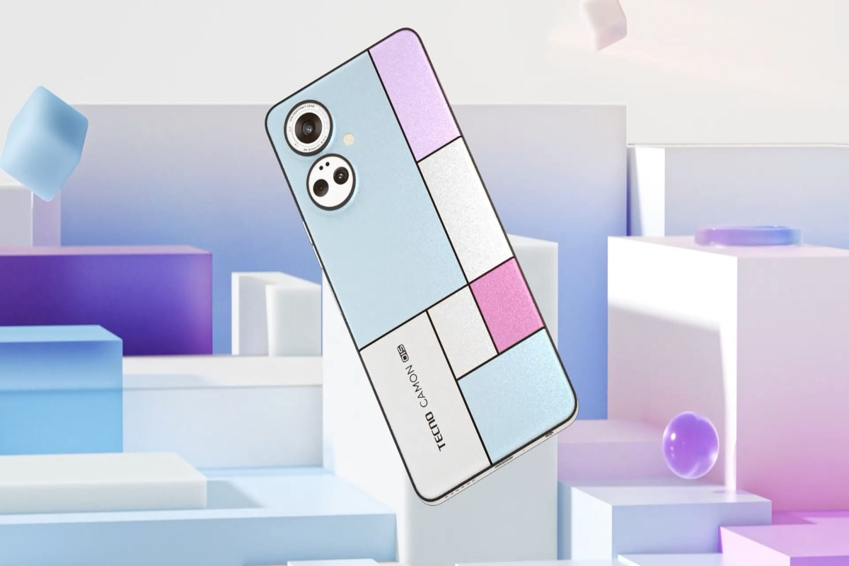 Tecno Camon 19 Pro price in Pakistan