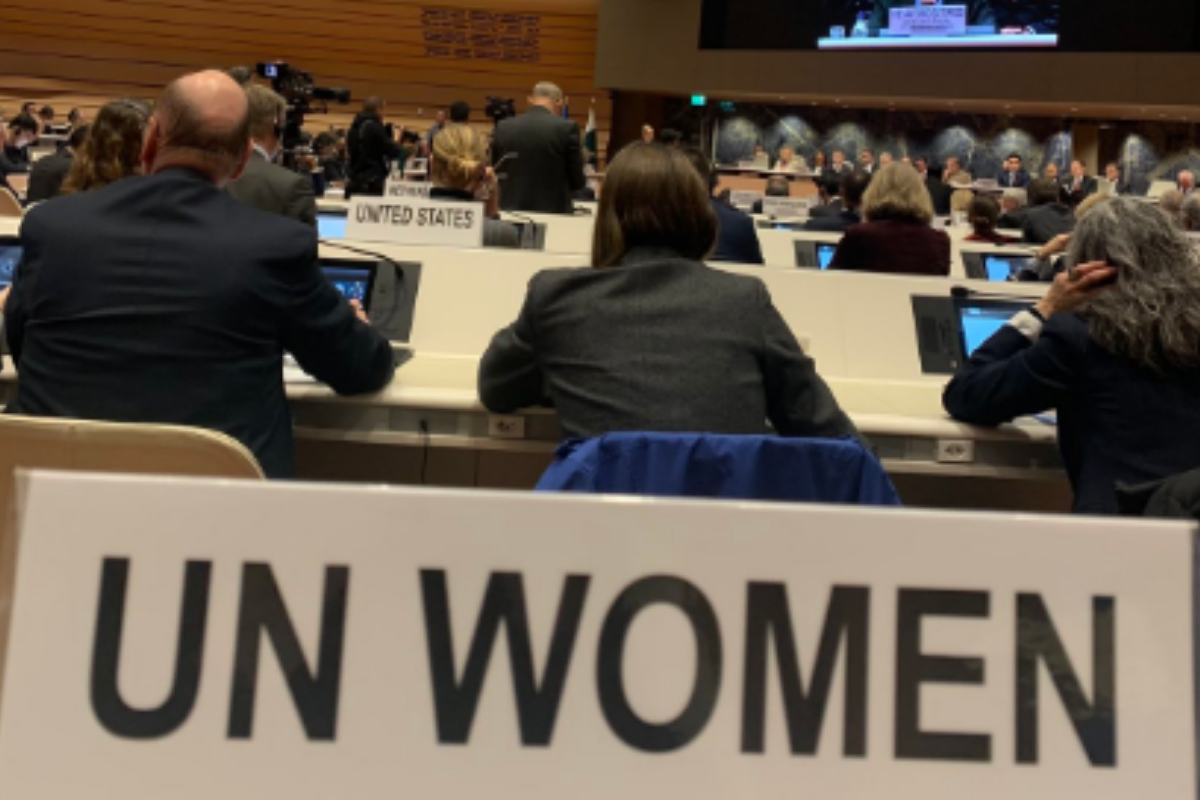 UN Women