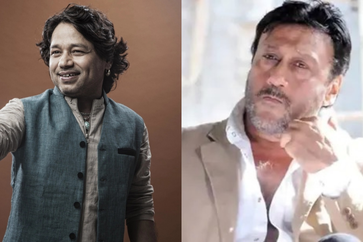 Jackie Shroff