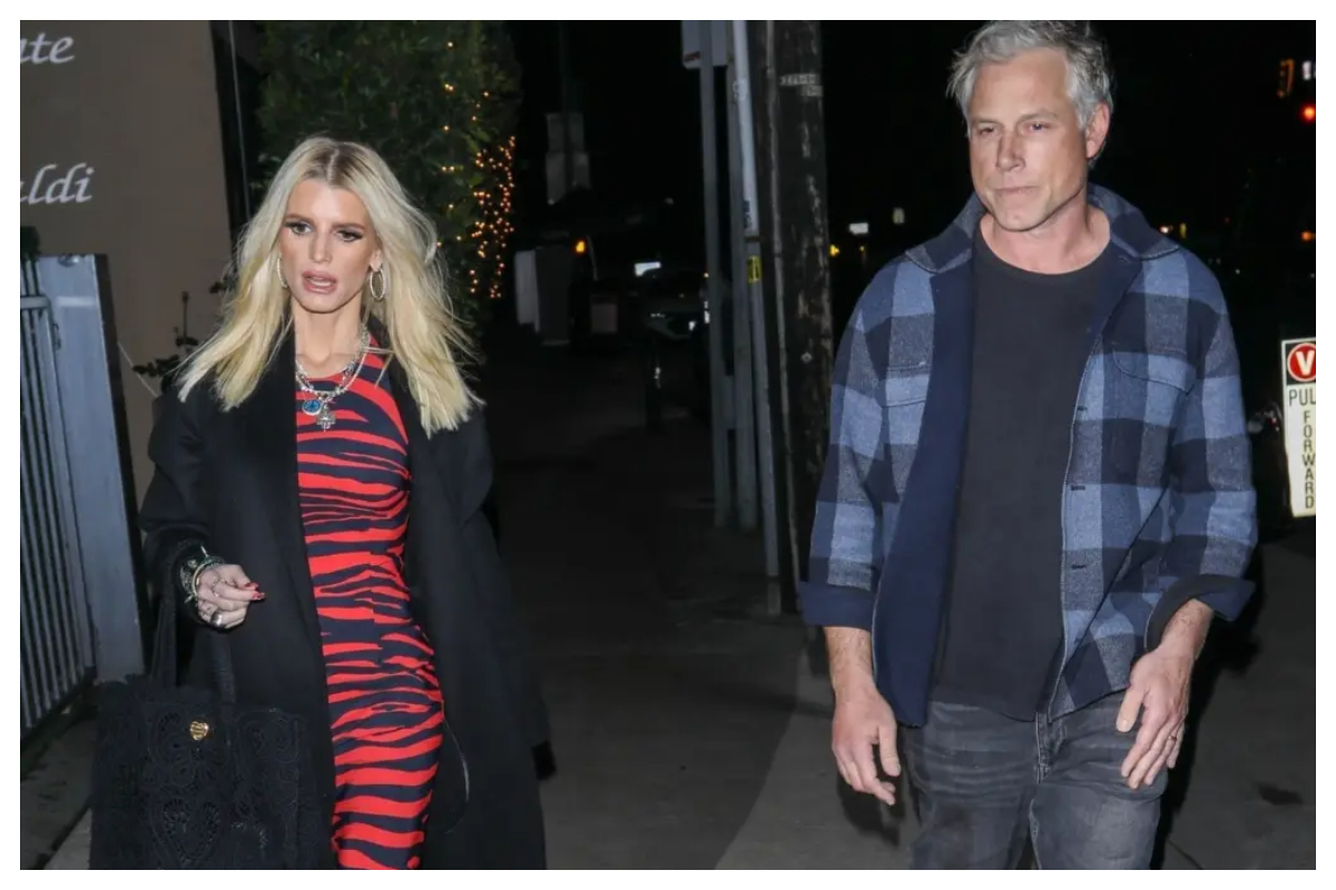 Jessica Simpson