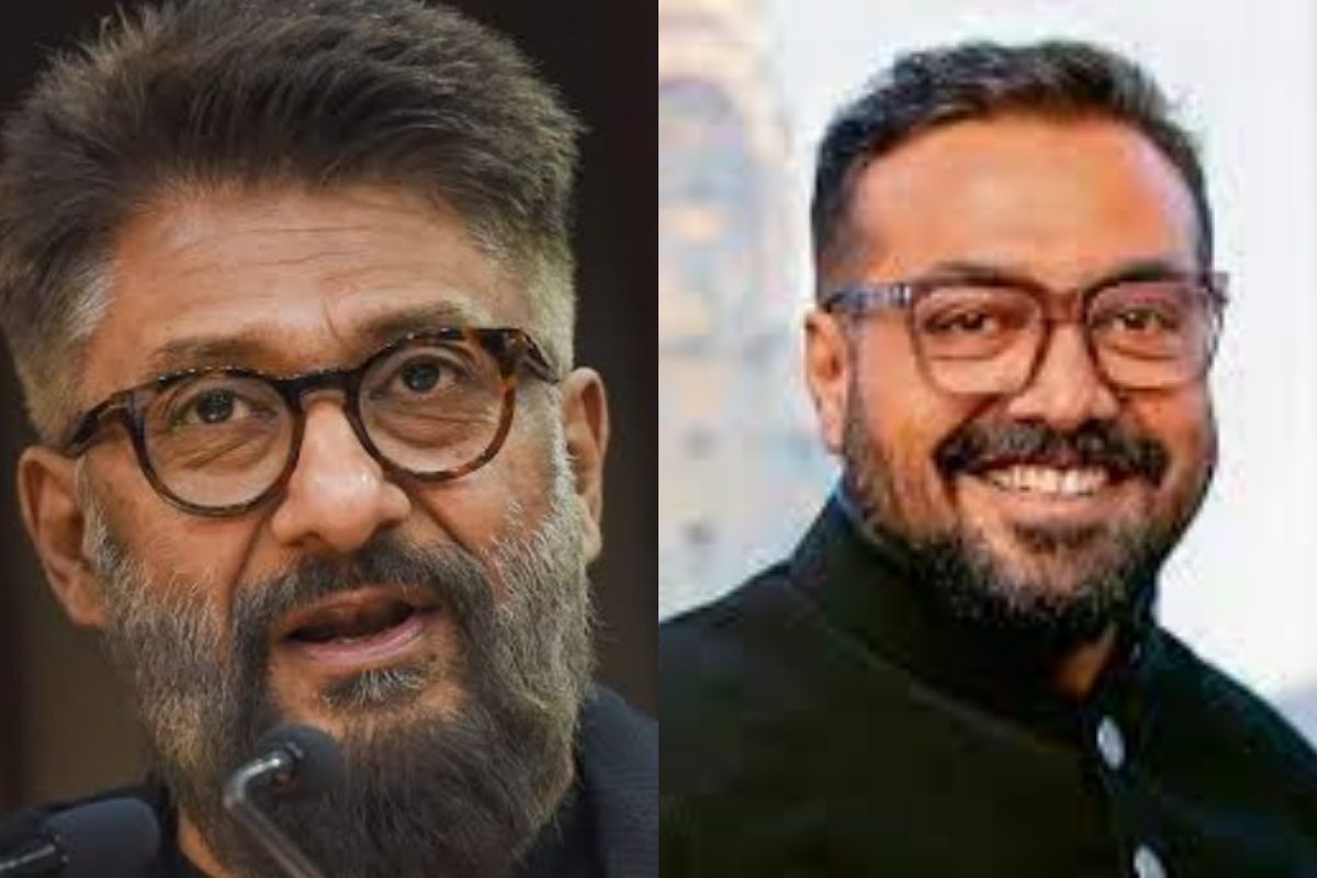 Vivek Agnihotri