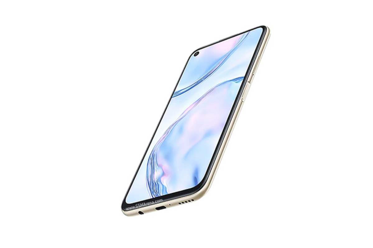 Huawei Nova 7i price in Pakistan