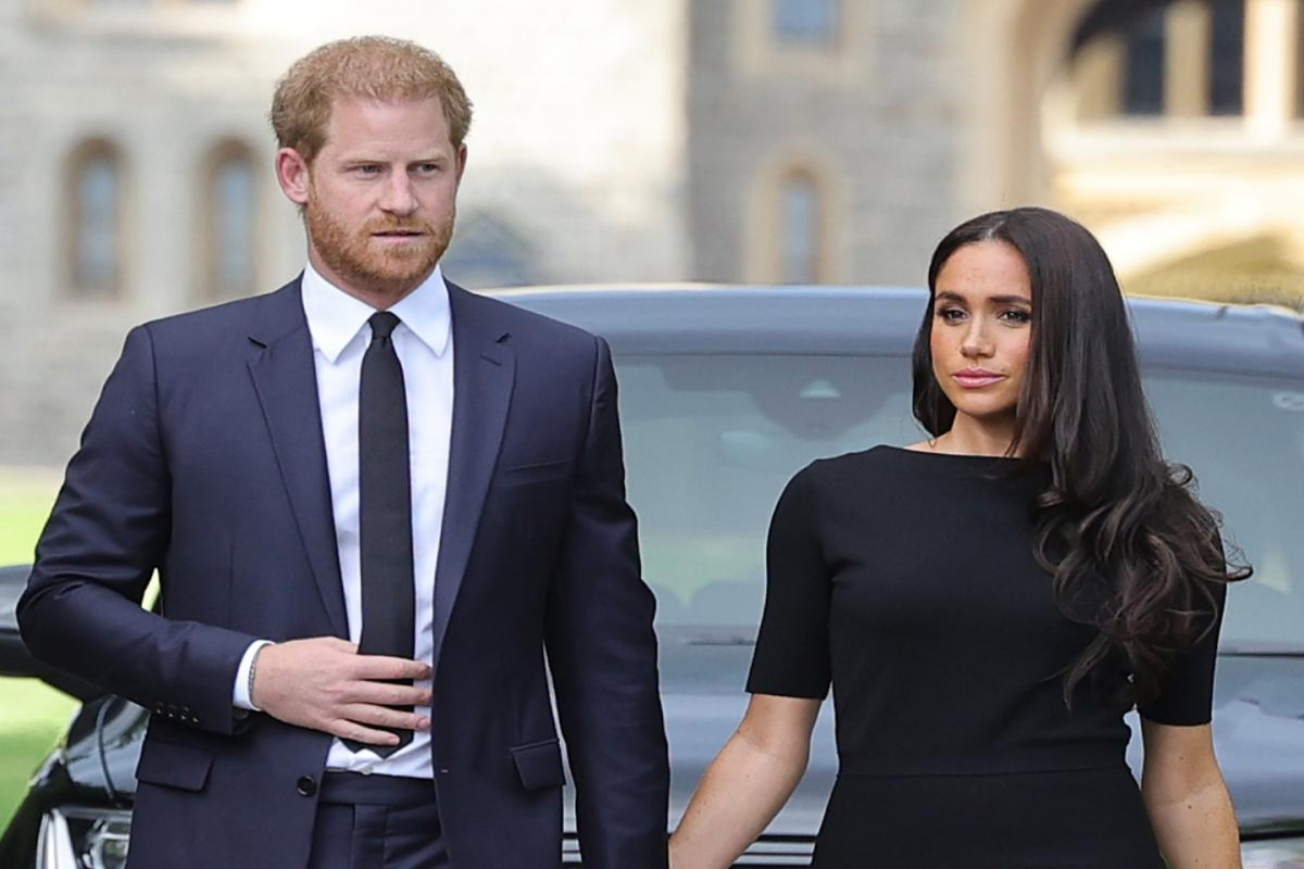 Prince Harry