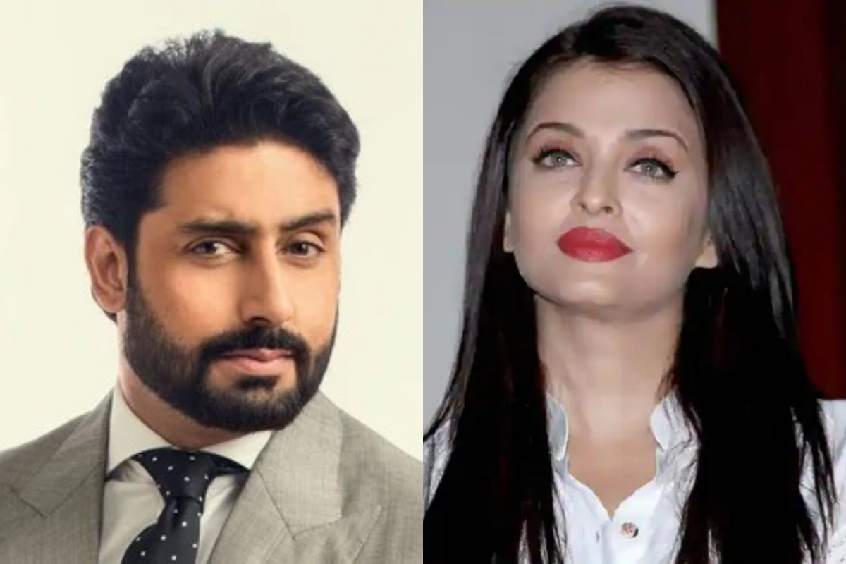 Aishwarya Rai