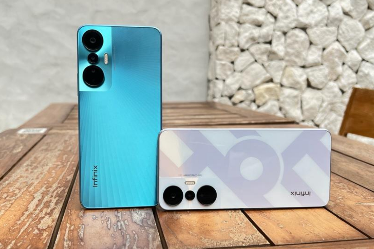 Infinix Hot 20s price in Pakistan