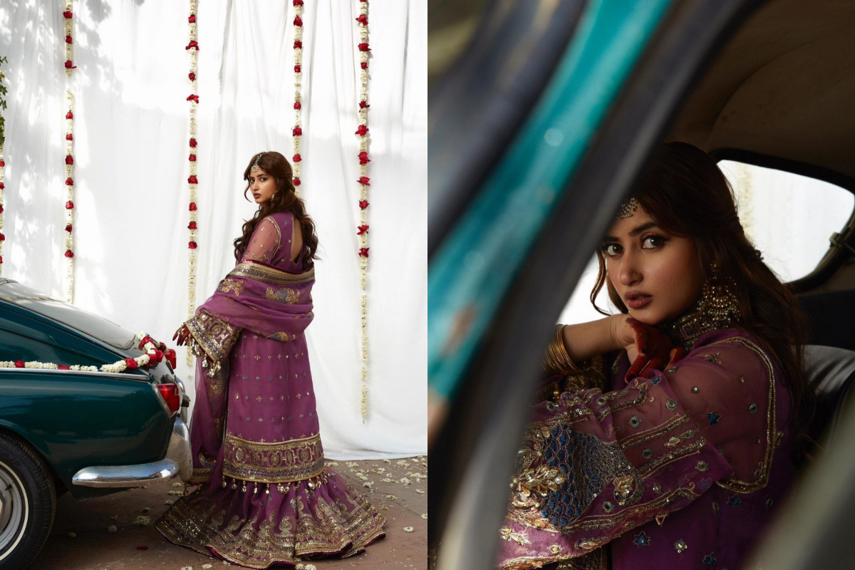 Sajal Aly