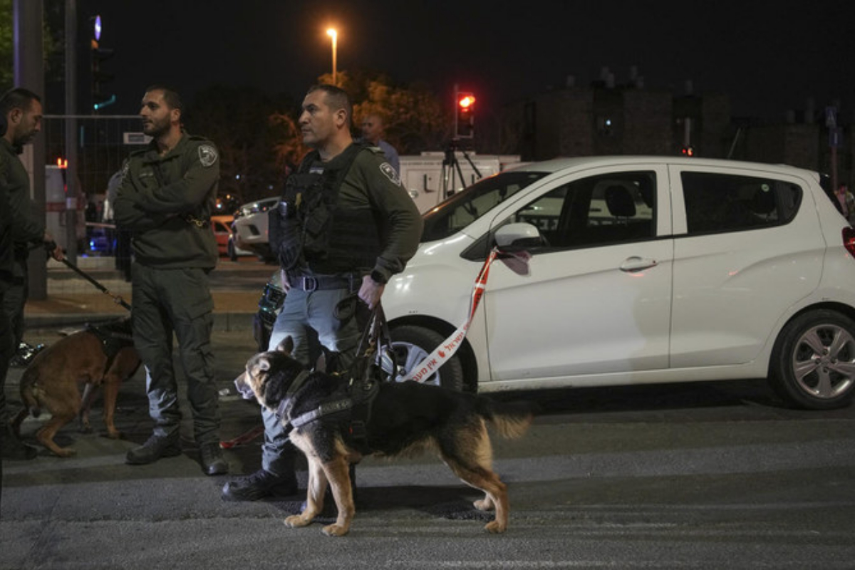 Israel