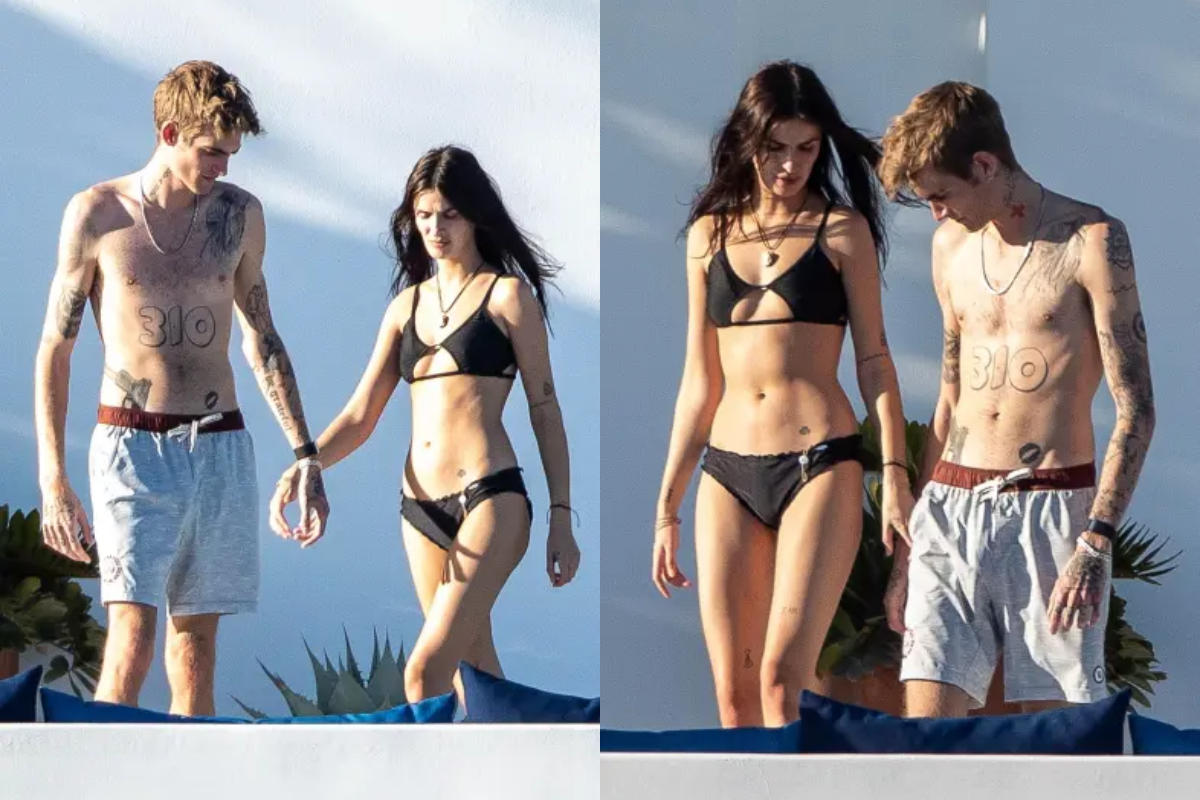 Presley Gerber