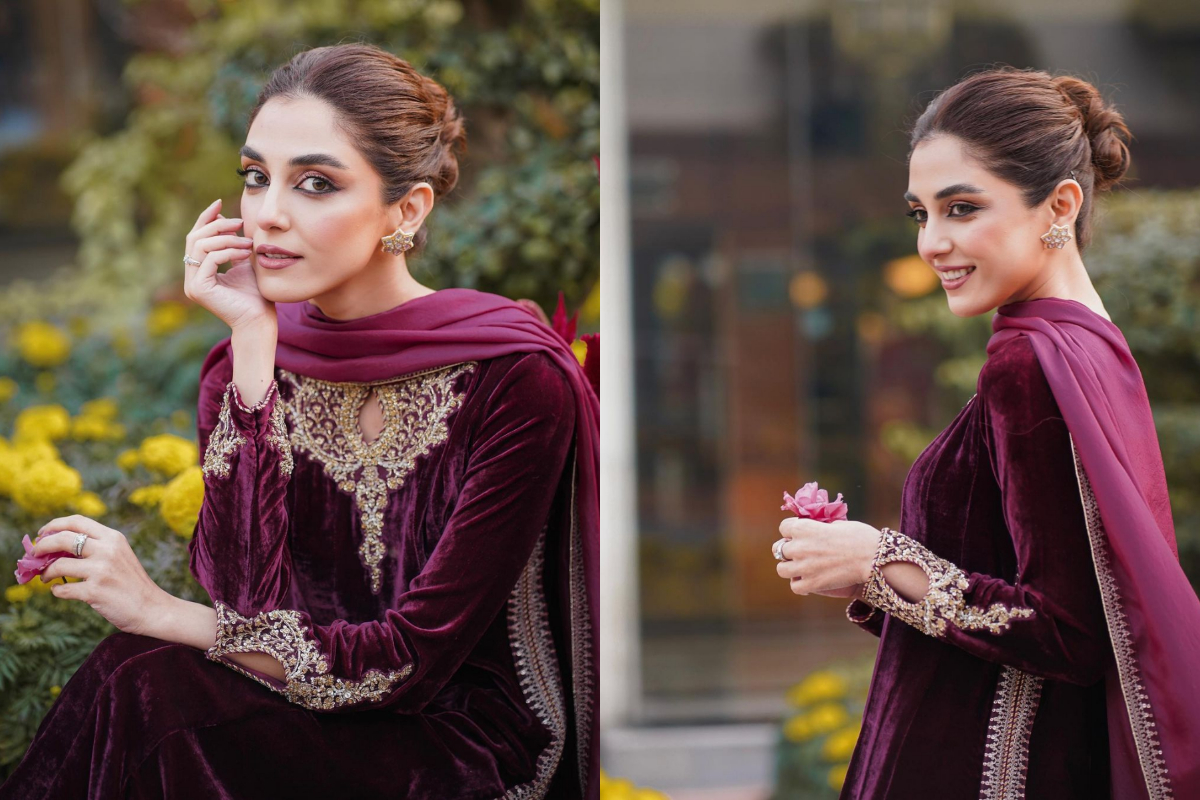 Maya Ali