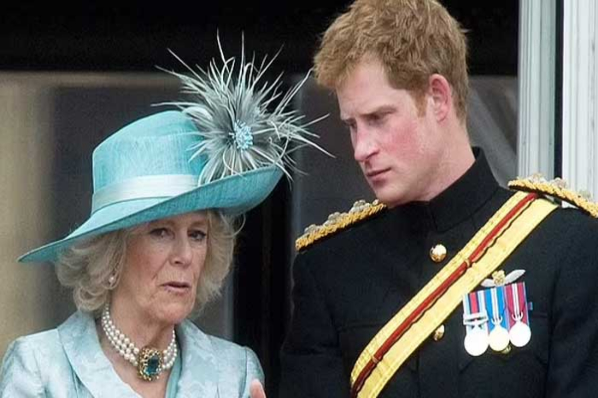 Prince Harry