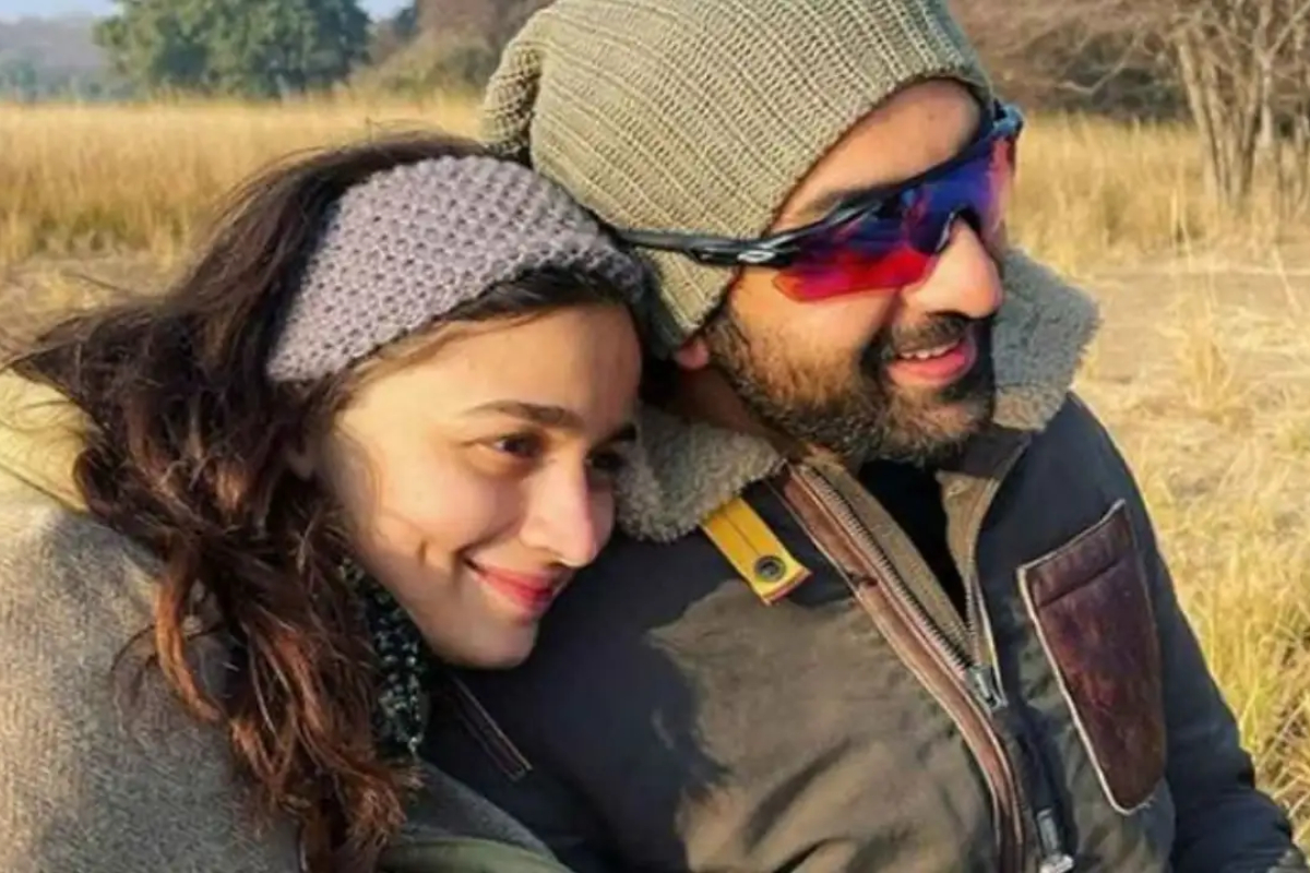 Alia Bhatt