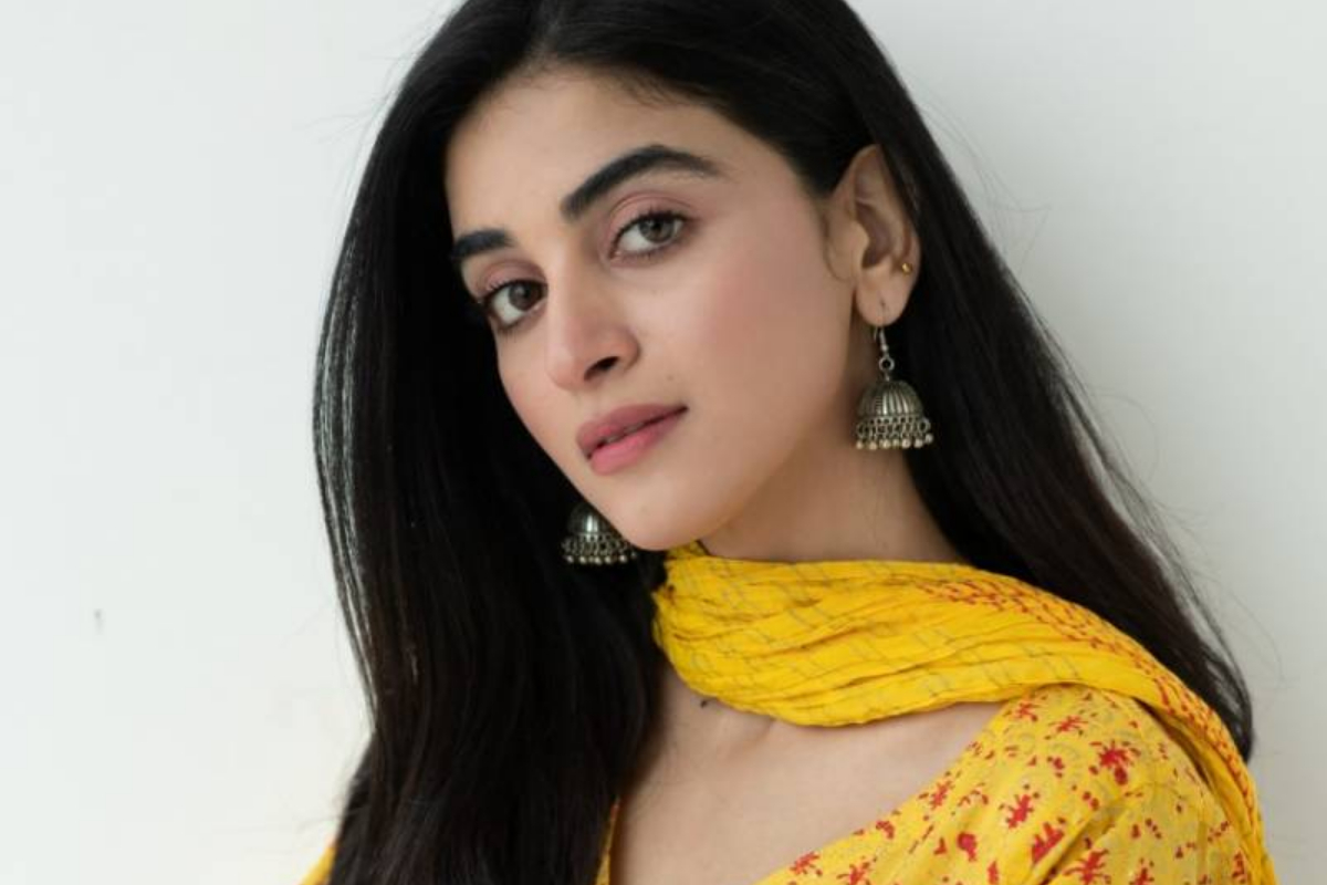 Anmol Baloch