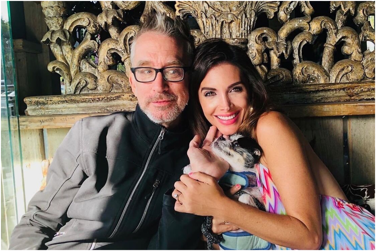 Andy Dick