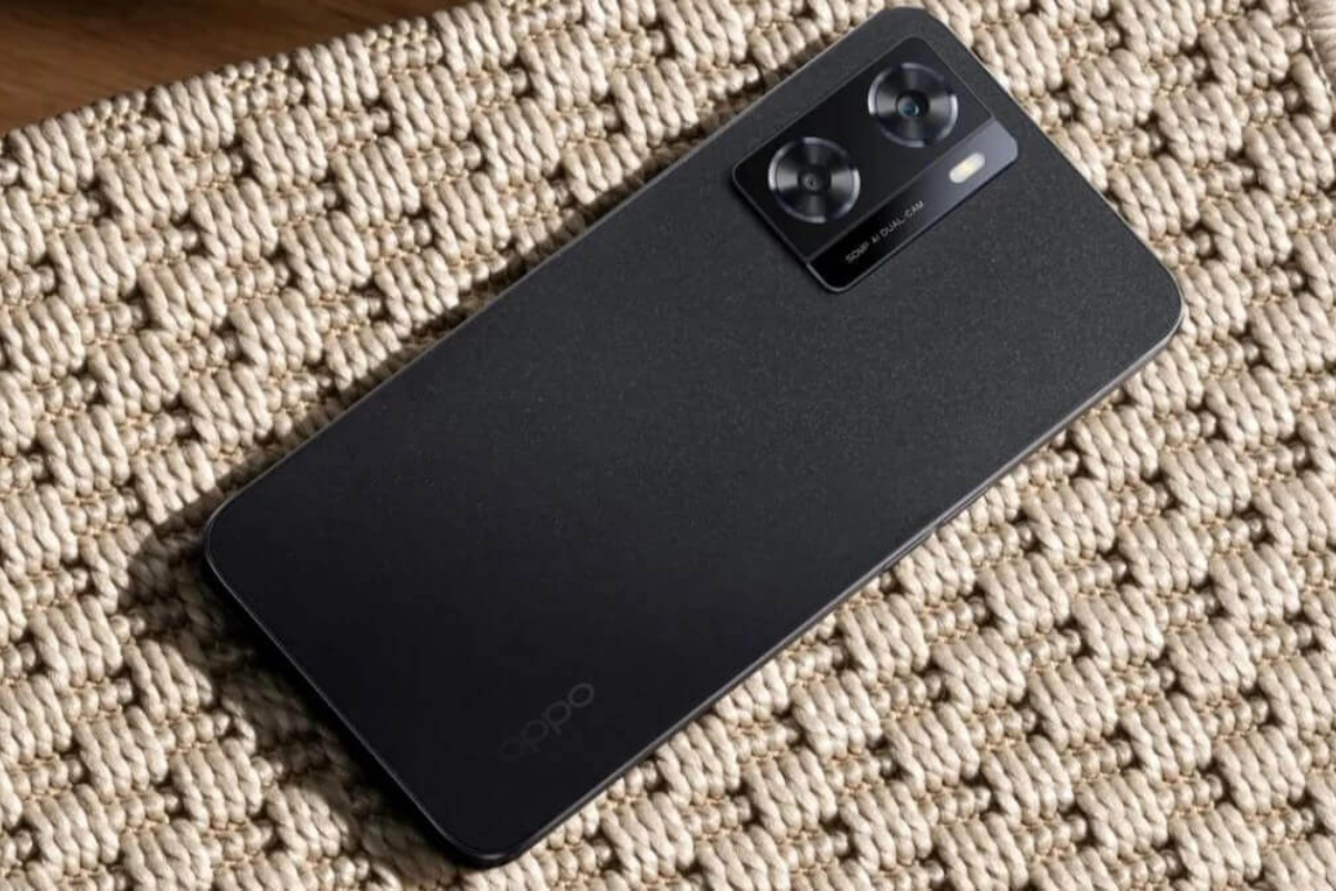 Oppo A77s