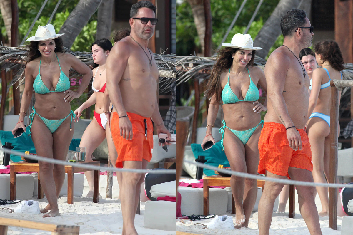 Teresa Giudice