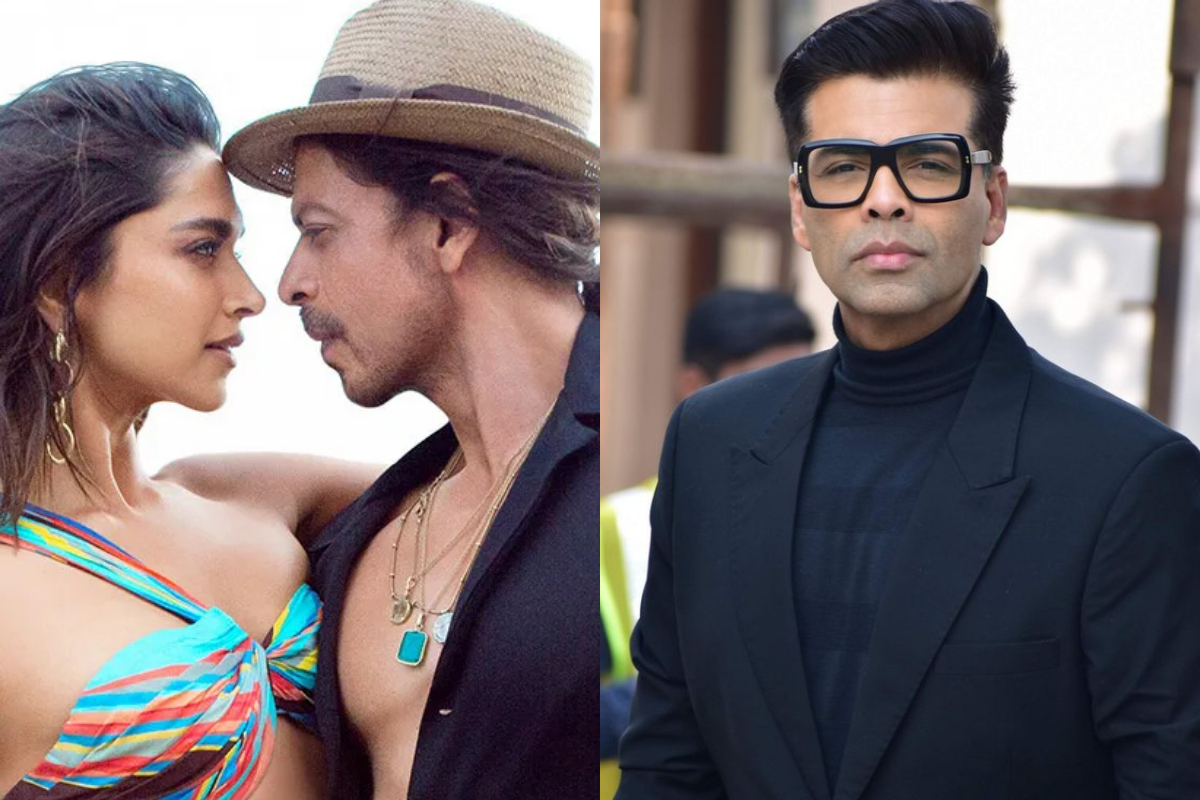 Karan Johar