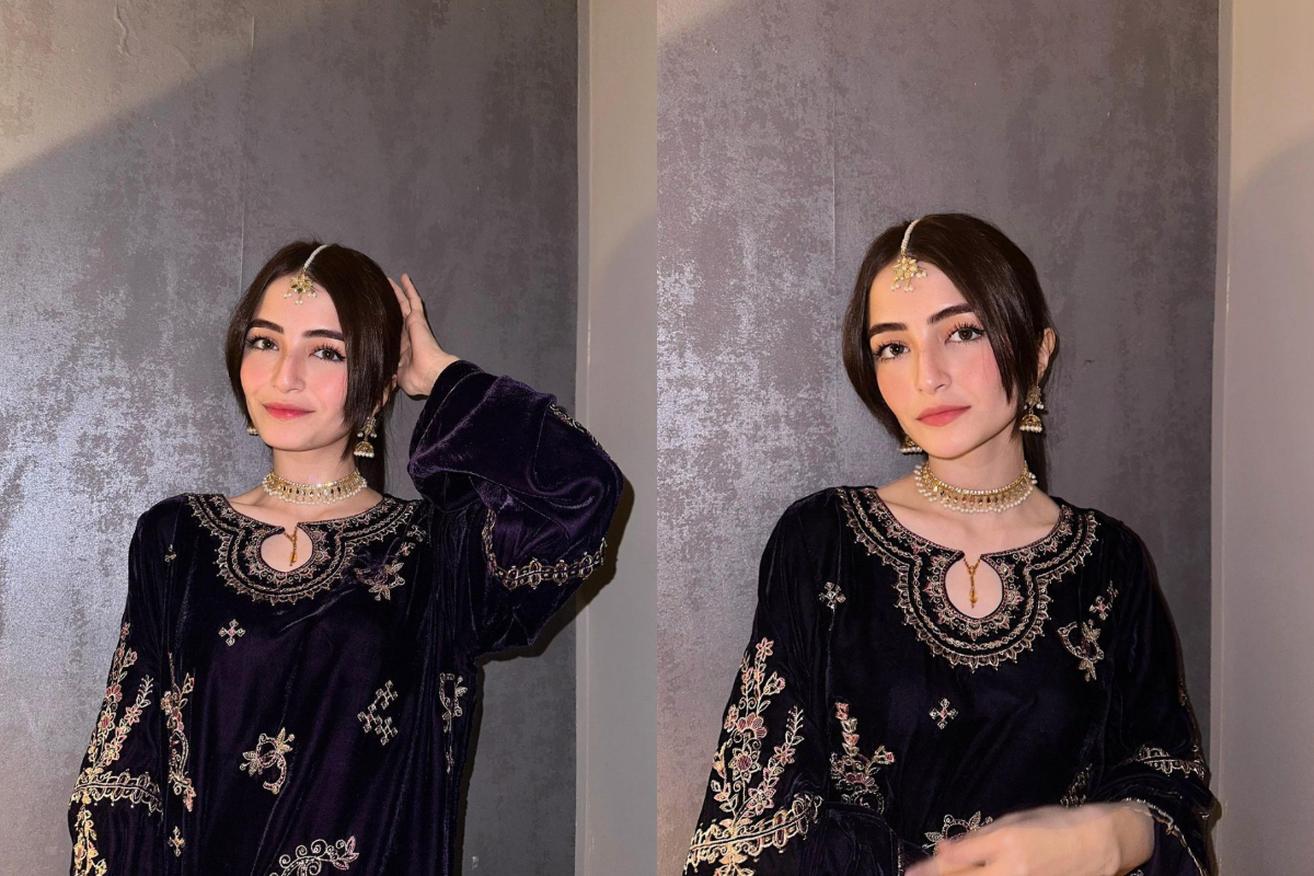 Merub Ali