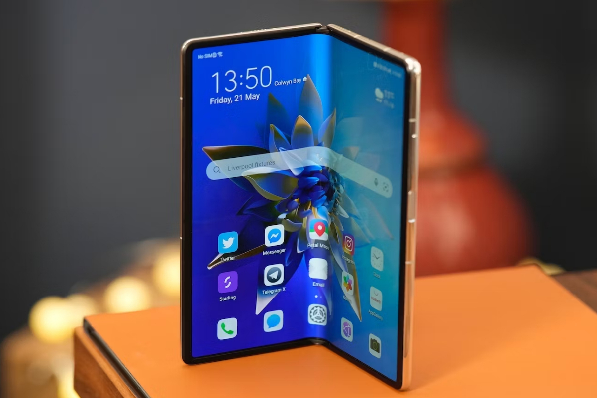 Huawei Mate X3 price in Pakistan