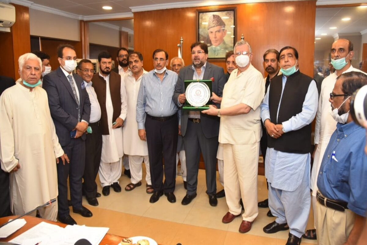 FPCCI