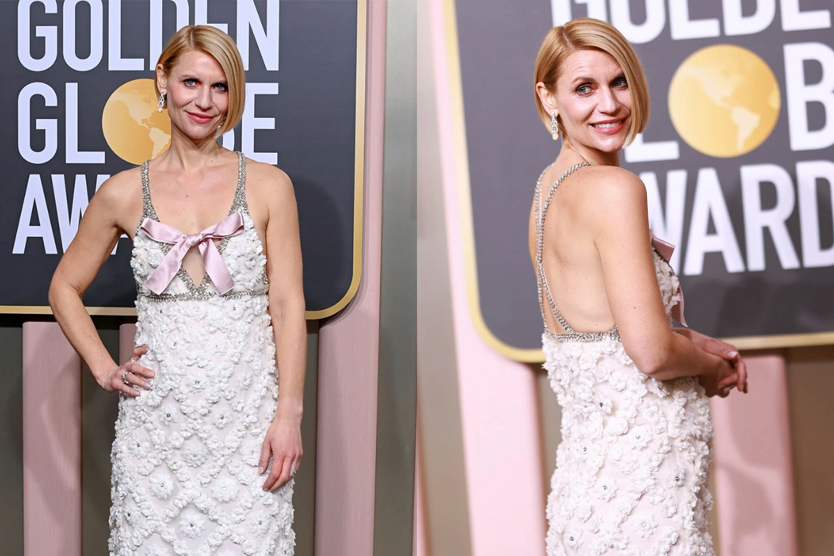 Claire Danes
