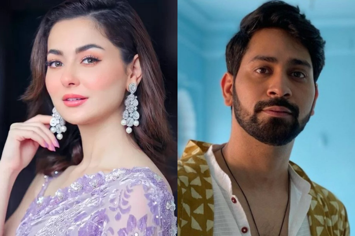 Hania Aamir
