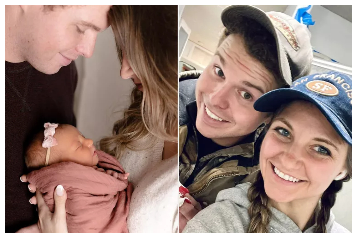 Jeremiah Duggar
