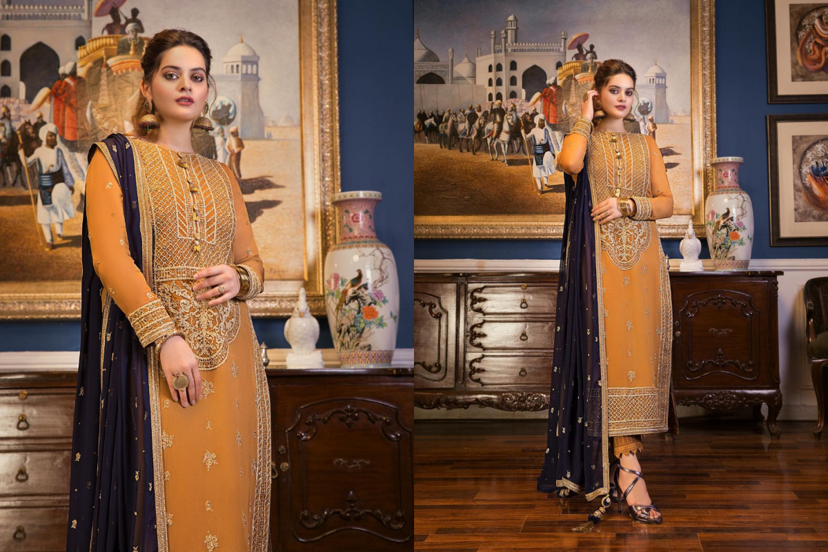 Minal Khan