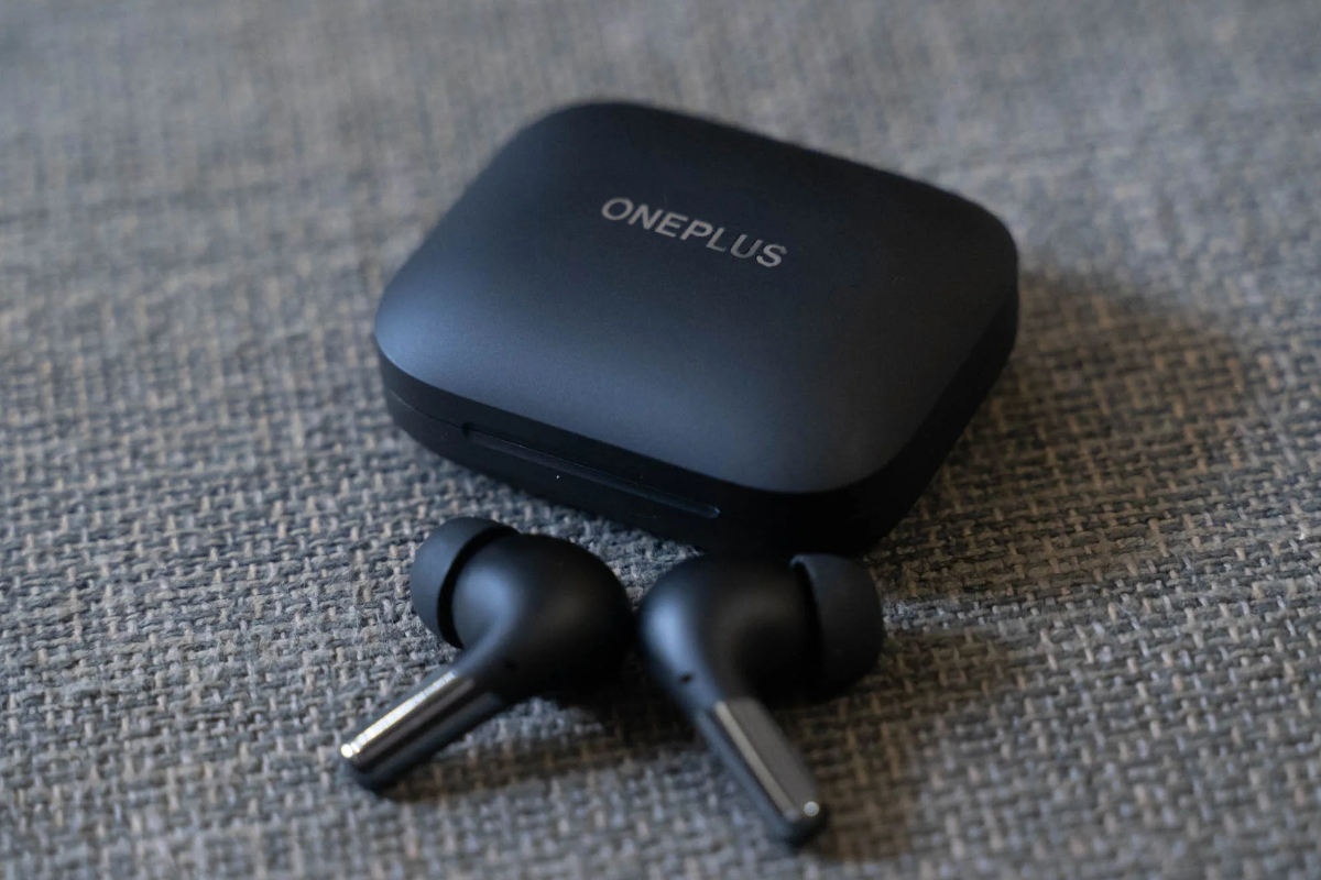 OnePlus Buds Pro 2