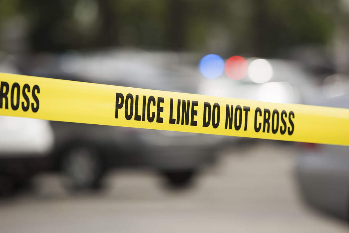 Police